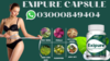 Exipure Capsule In Pakistan Image